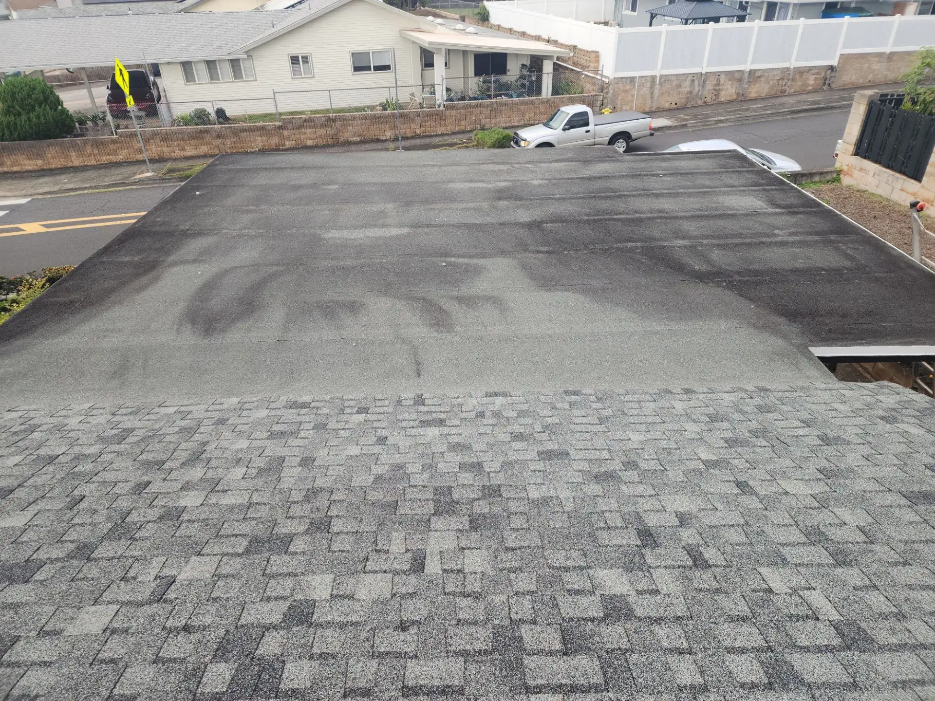 Before